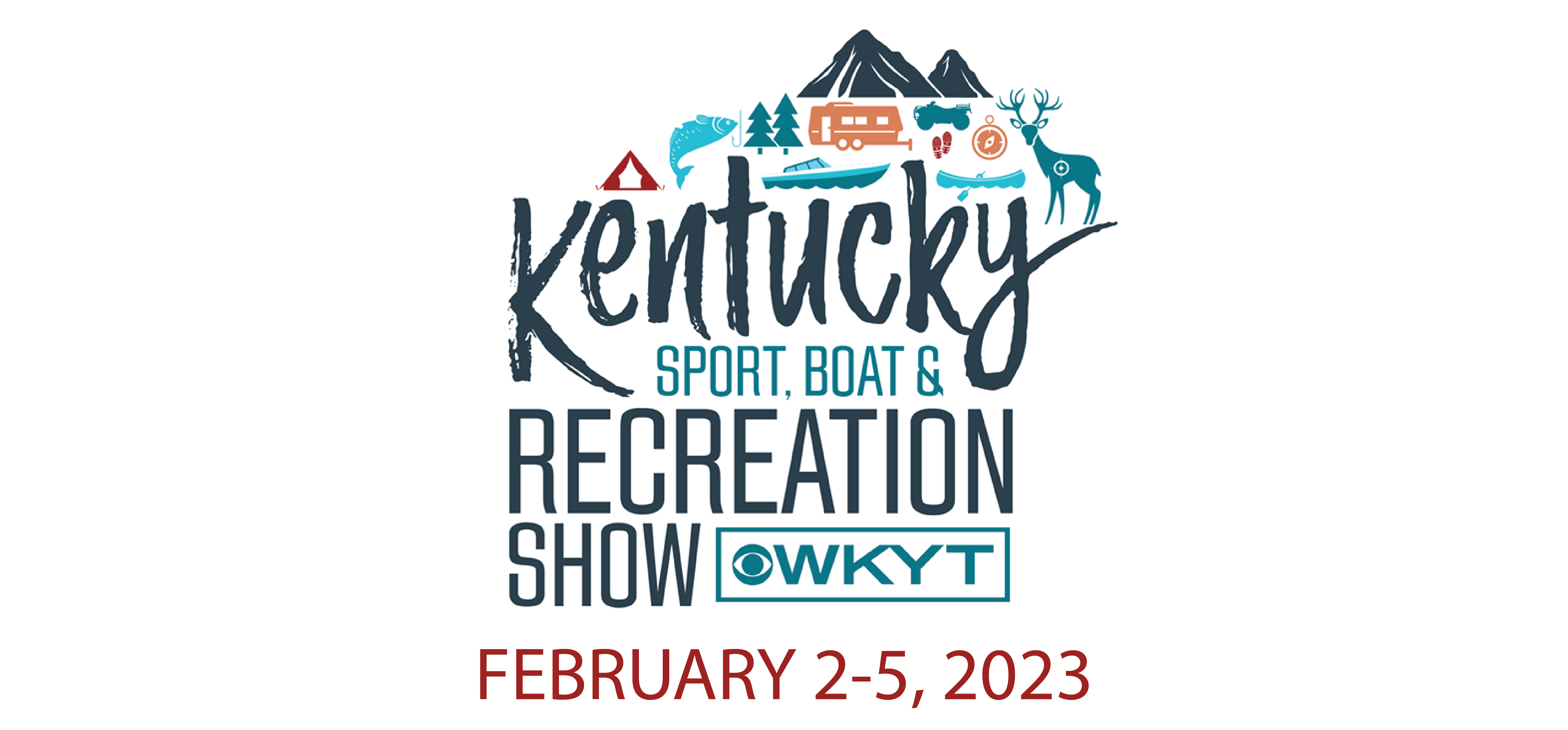 Kentucky Sport, Boat, & Recreation Show