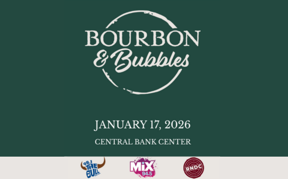 More Info for Bourbon & Bubbles