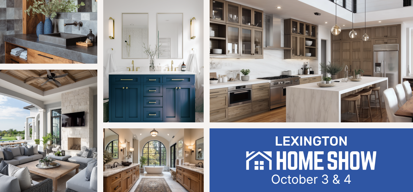 Lexington Home Show