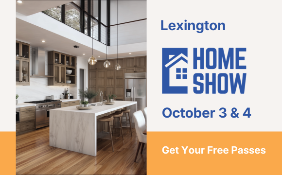 More Info for Lexington Home Show