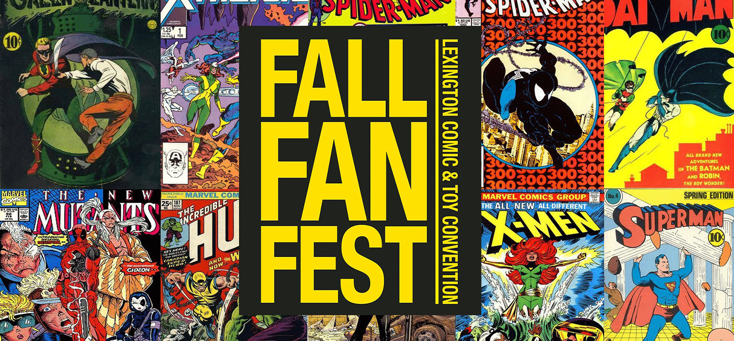 LCTC Fall Fan Fest