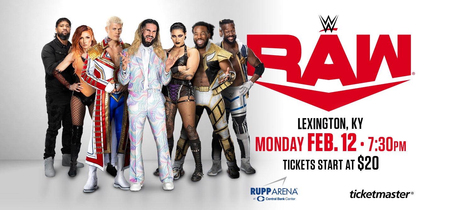 Wwe Monday Night Raw 2025 02 26 Phil Hamilton