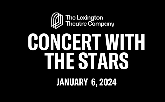 More Info for Concert With The Stars 