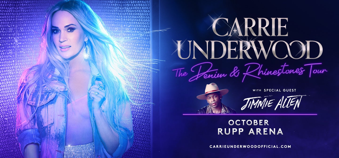 Carrie Underwood
