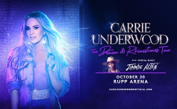 More Info for Carrie Underwood 