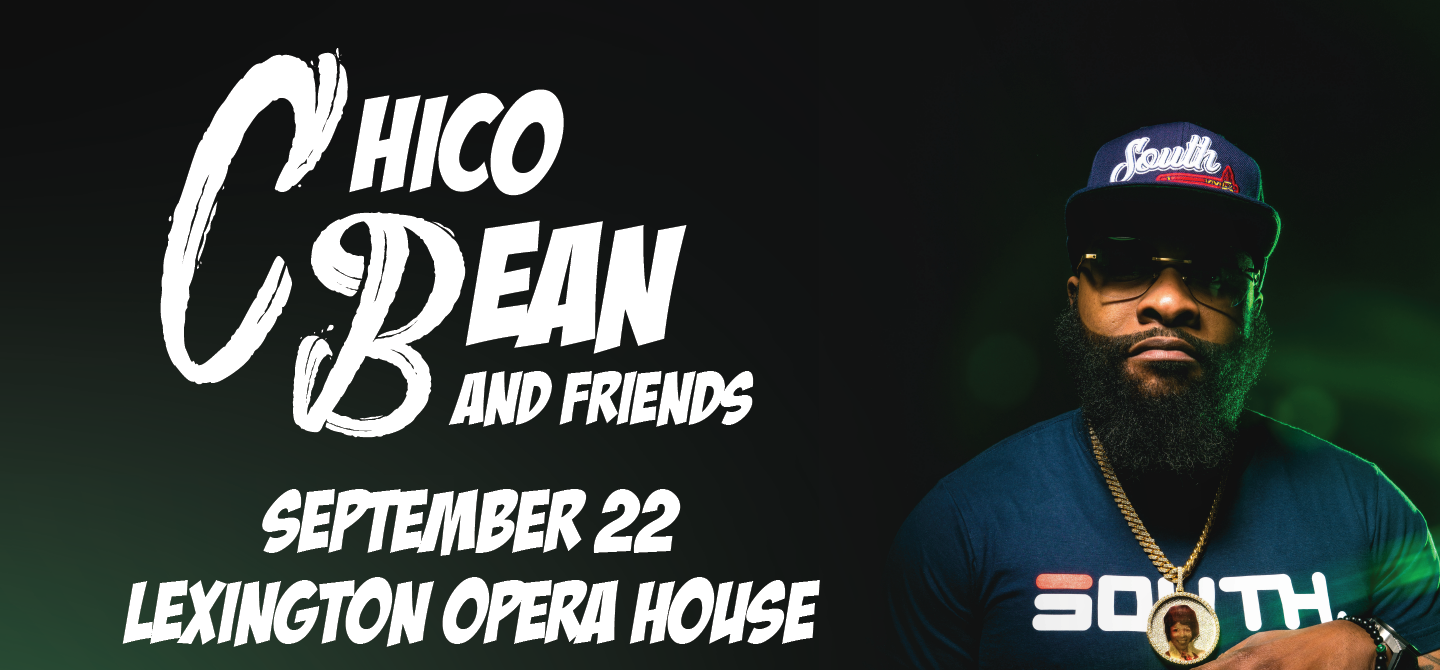 Chico Bean And Friends