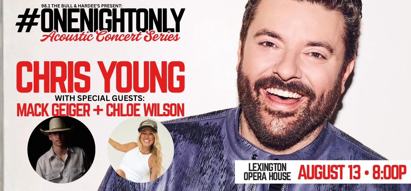 Chris Young