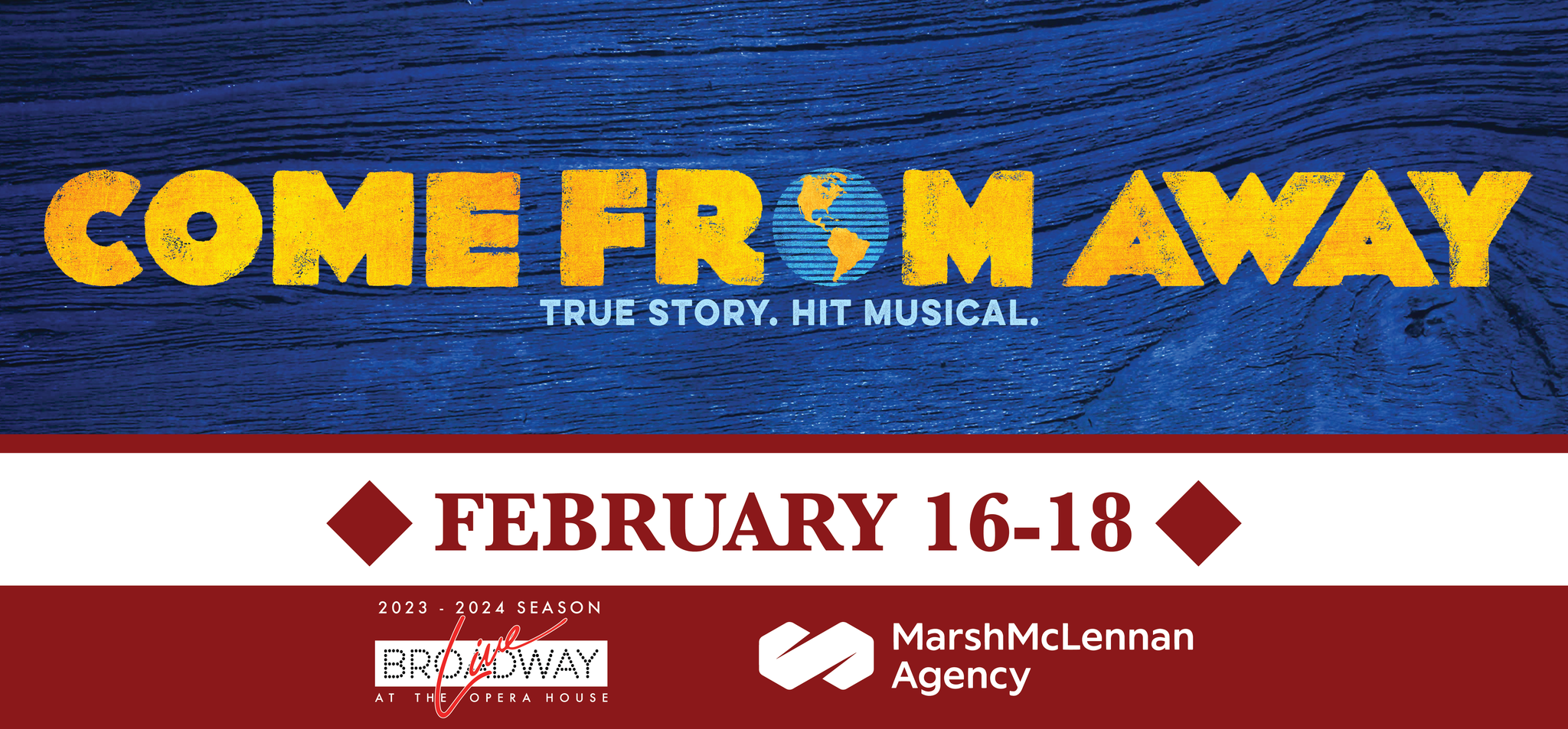 Come From Away