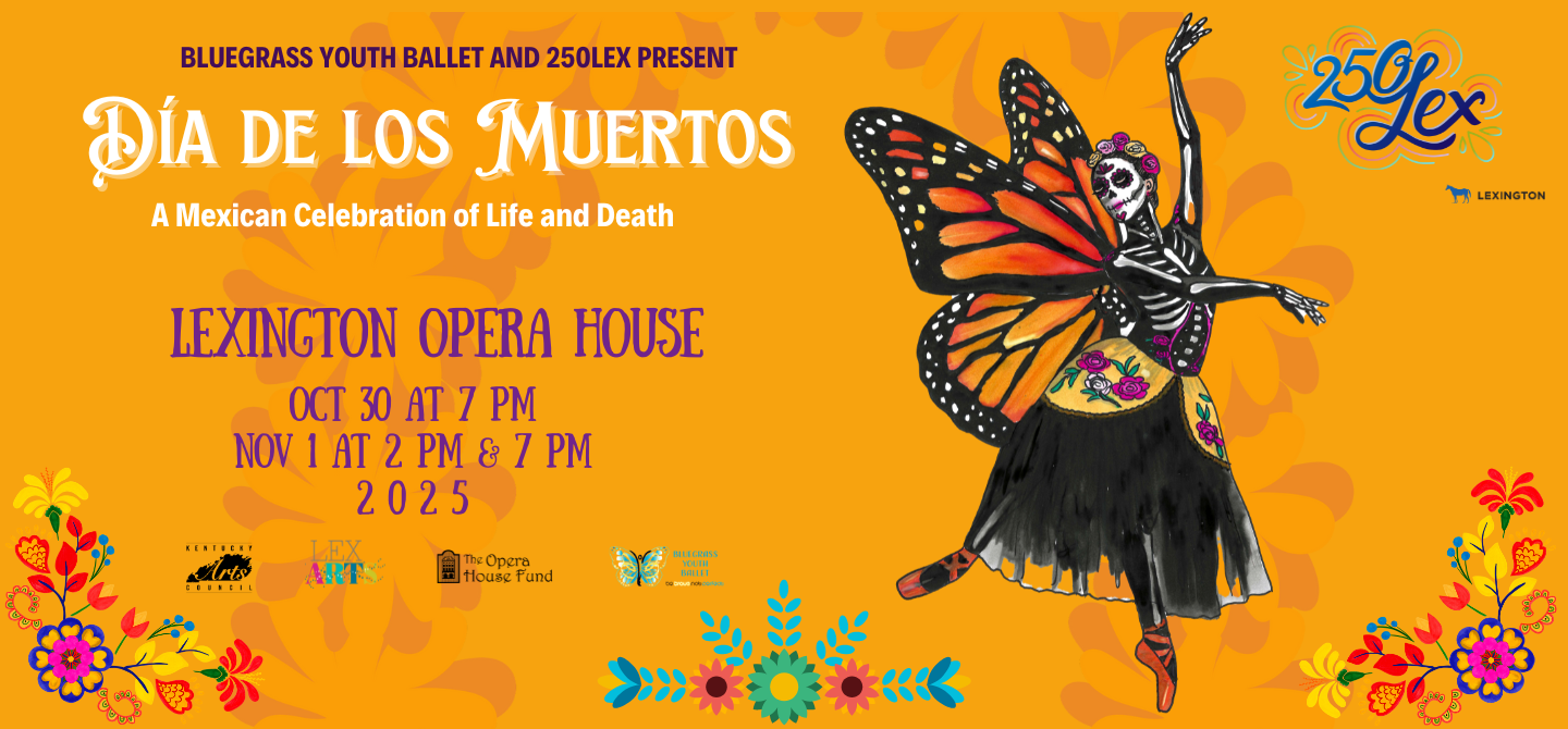 Día de los Muertos