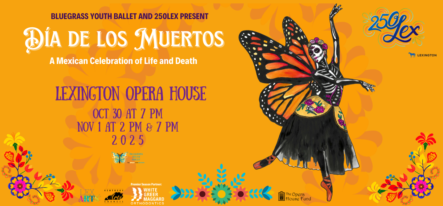 Día de los Muertos