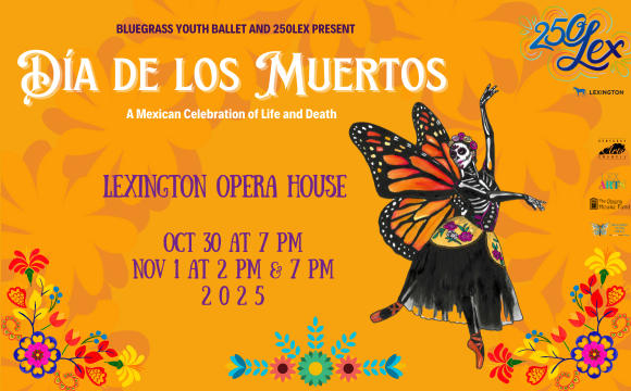 More Info for Día de los Muertos