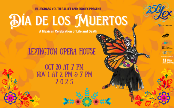 More Info for Día de los Muertos