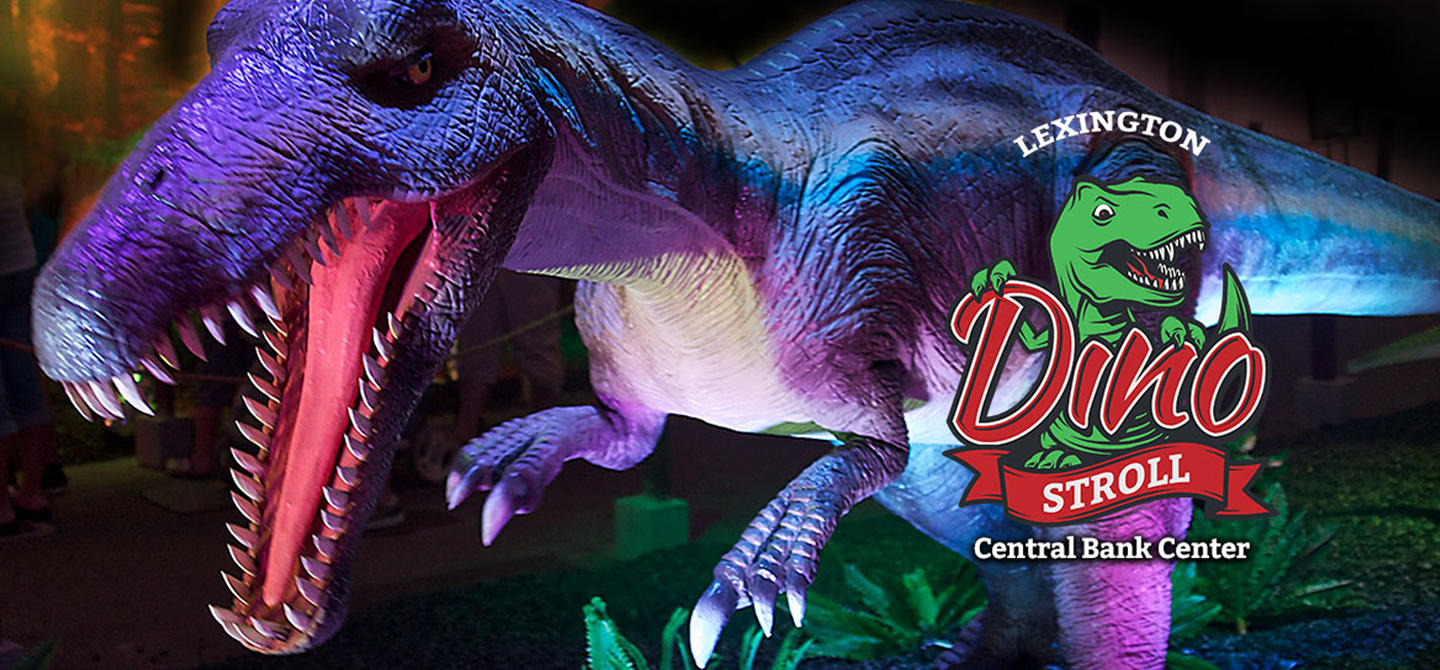 Dino Stroll