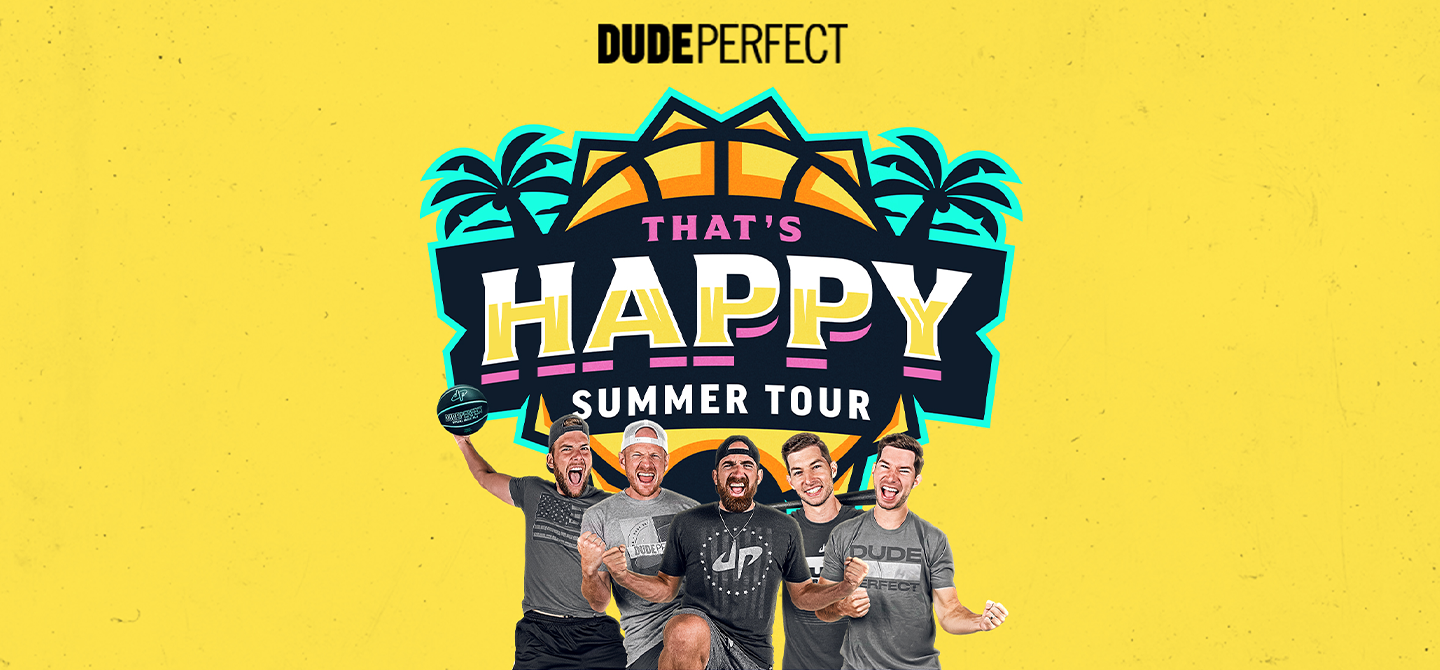 Dude Perfect