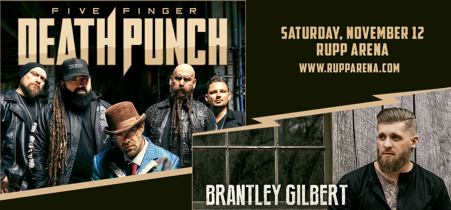 Five Finger Death Punch 