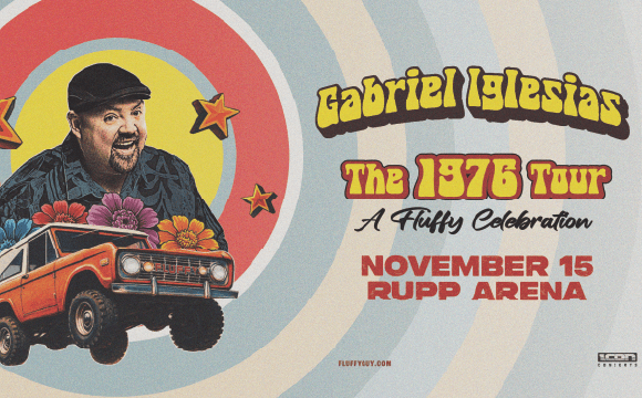 More Info for Gabriel Iglesias: The 1976 Tour