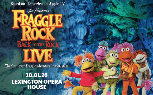 More Info for Jim Henson's Fraggle Rock: Back to the Rock LIVE