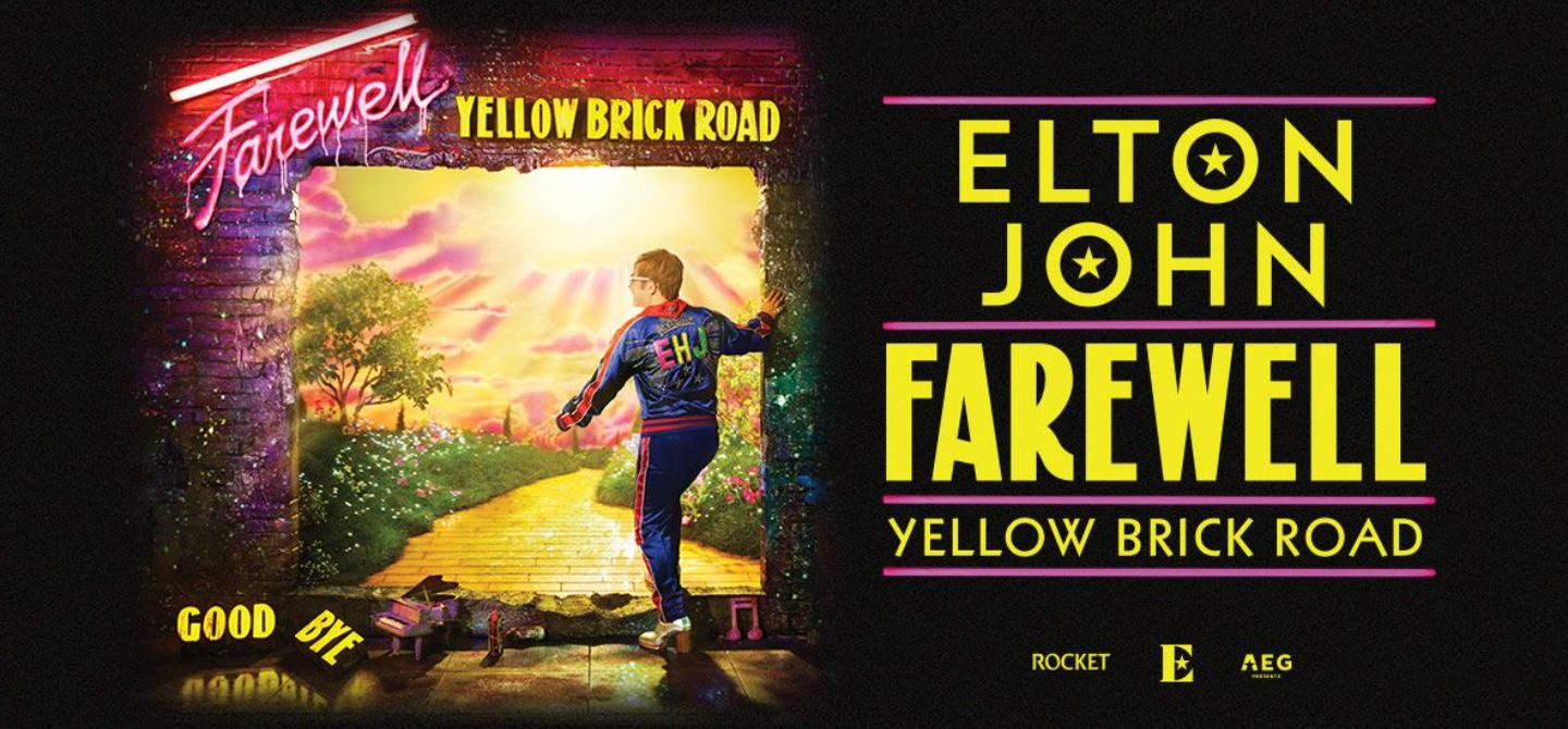 Elton John
