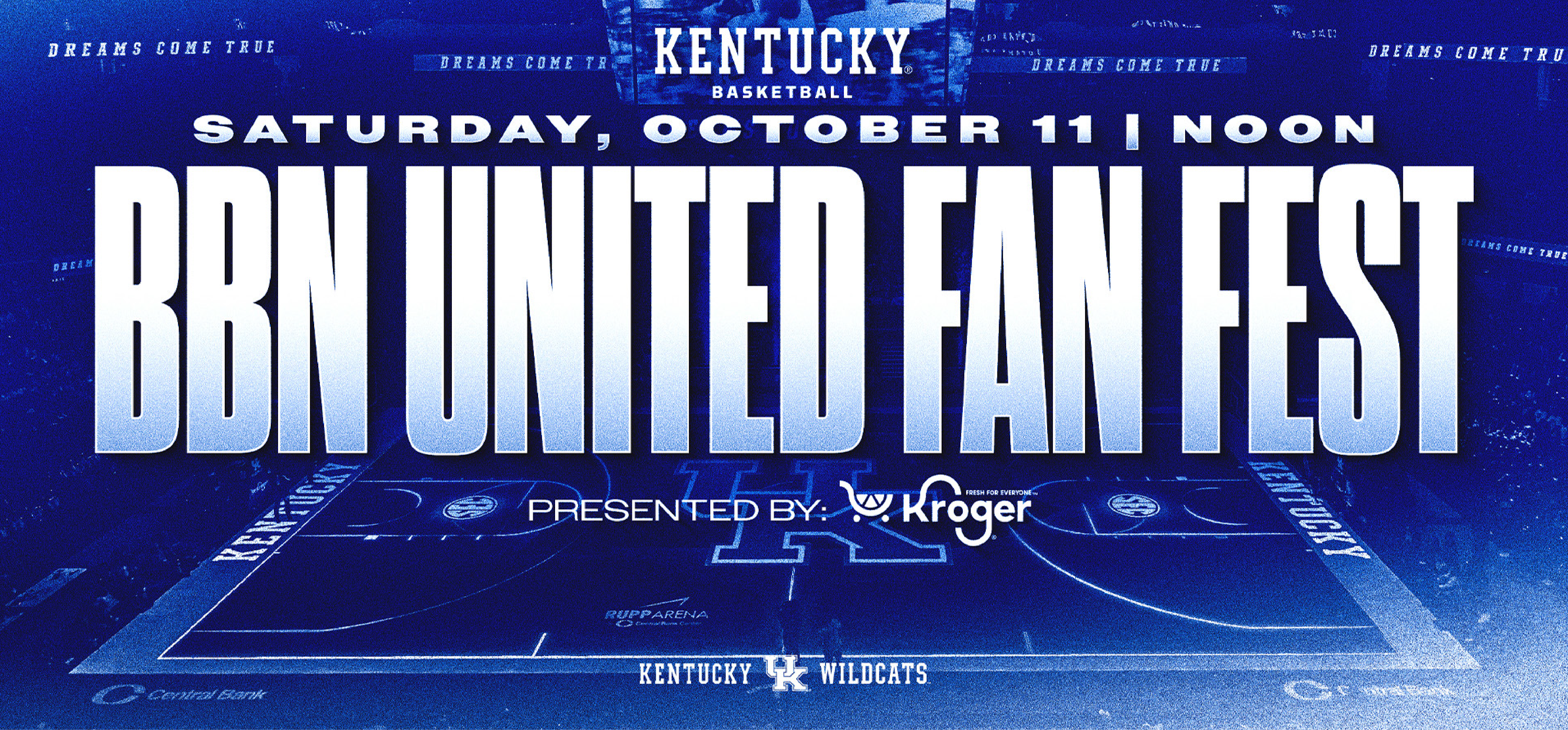 BBN United Fan Fest