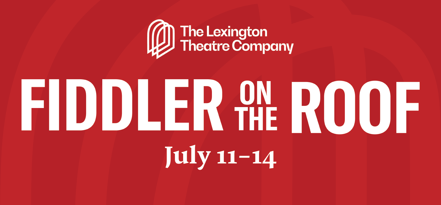 Fiddler On The Roof | Central Bank Center