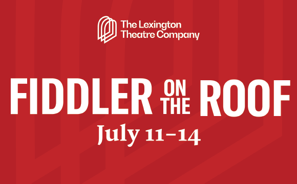 More Info for Fiddler On The Roof