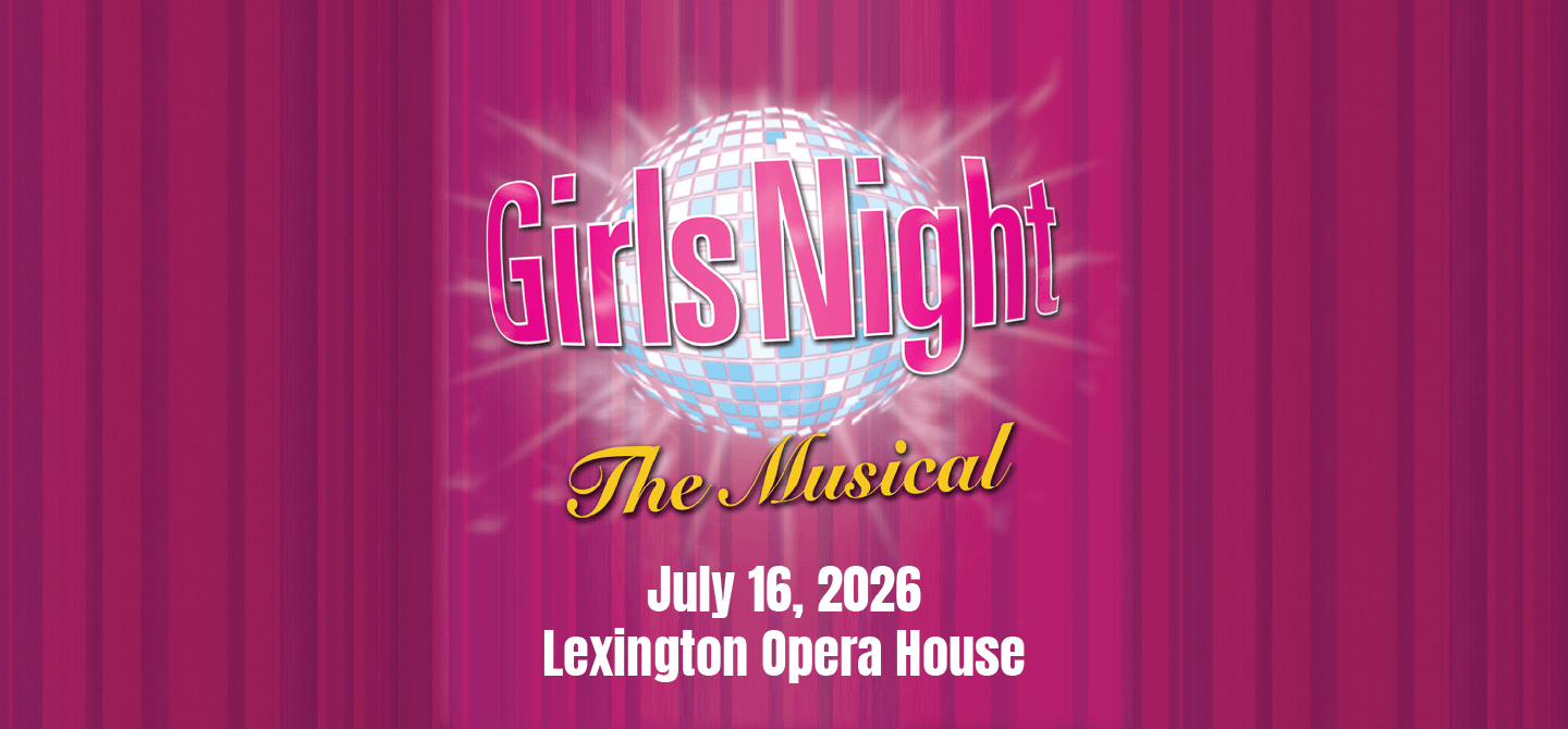 Girls Night: The Musical