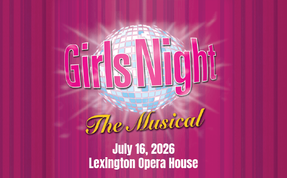 More Info for Girls Night: The Musical