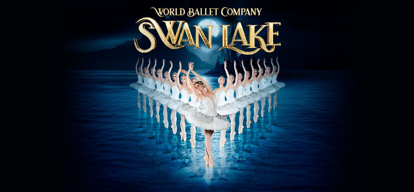 World Ballet Company: Swan Lake