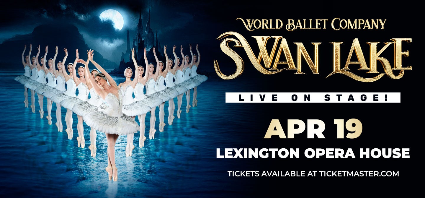 World Ballet Company: Swan Lake