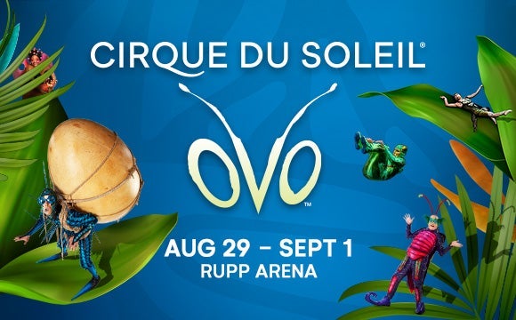 More Info for Cirque Du Soleil