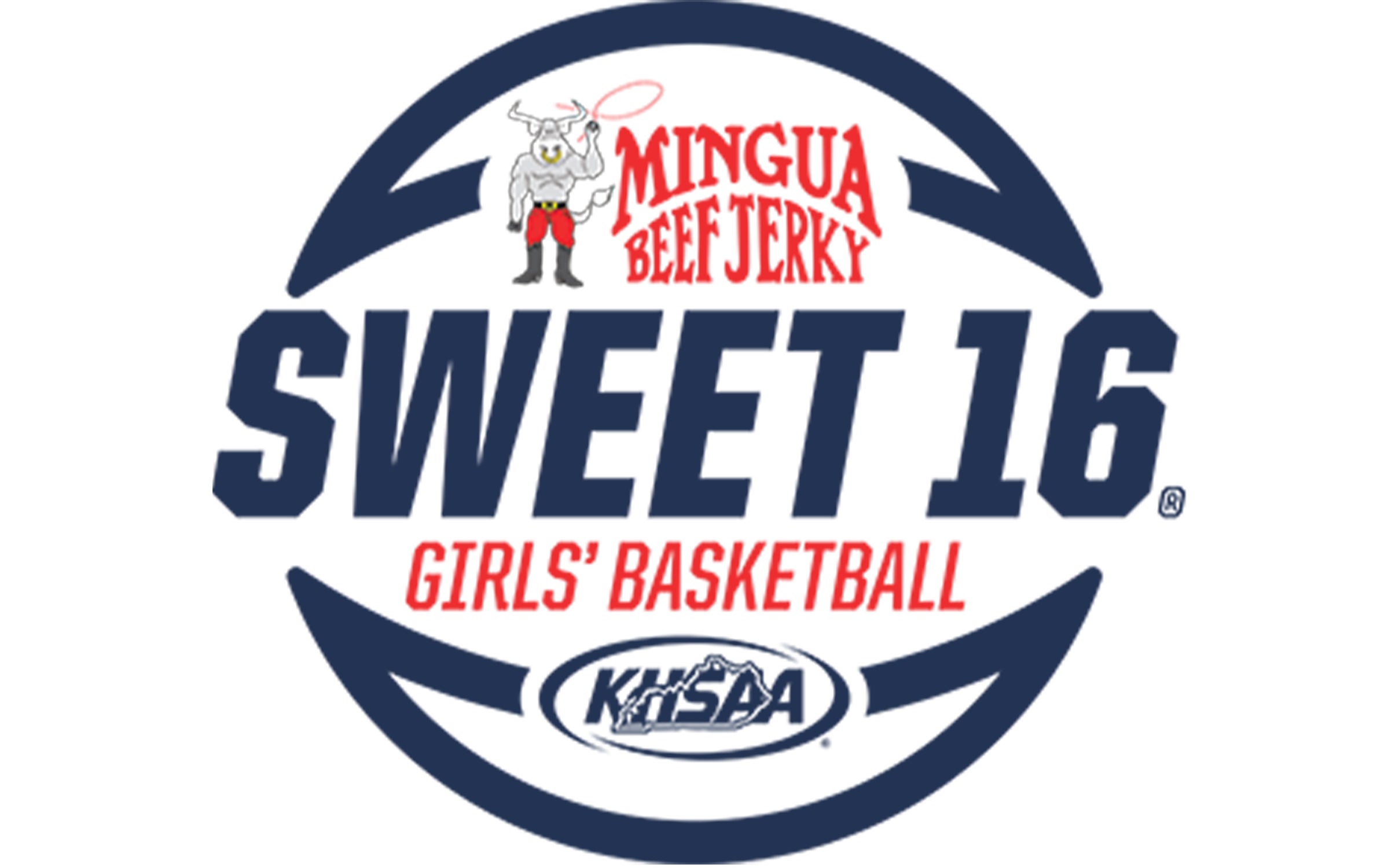 KHSAA Girls Sweet 16 Central Bank Center