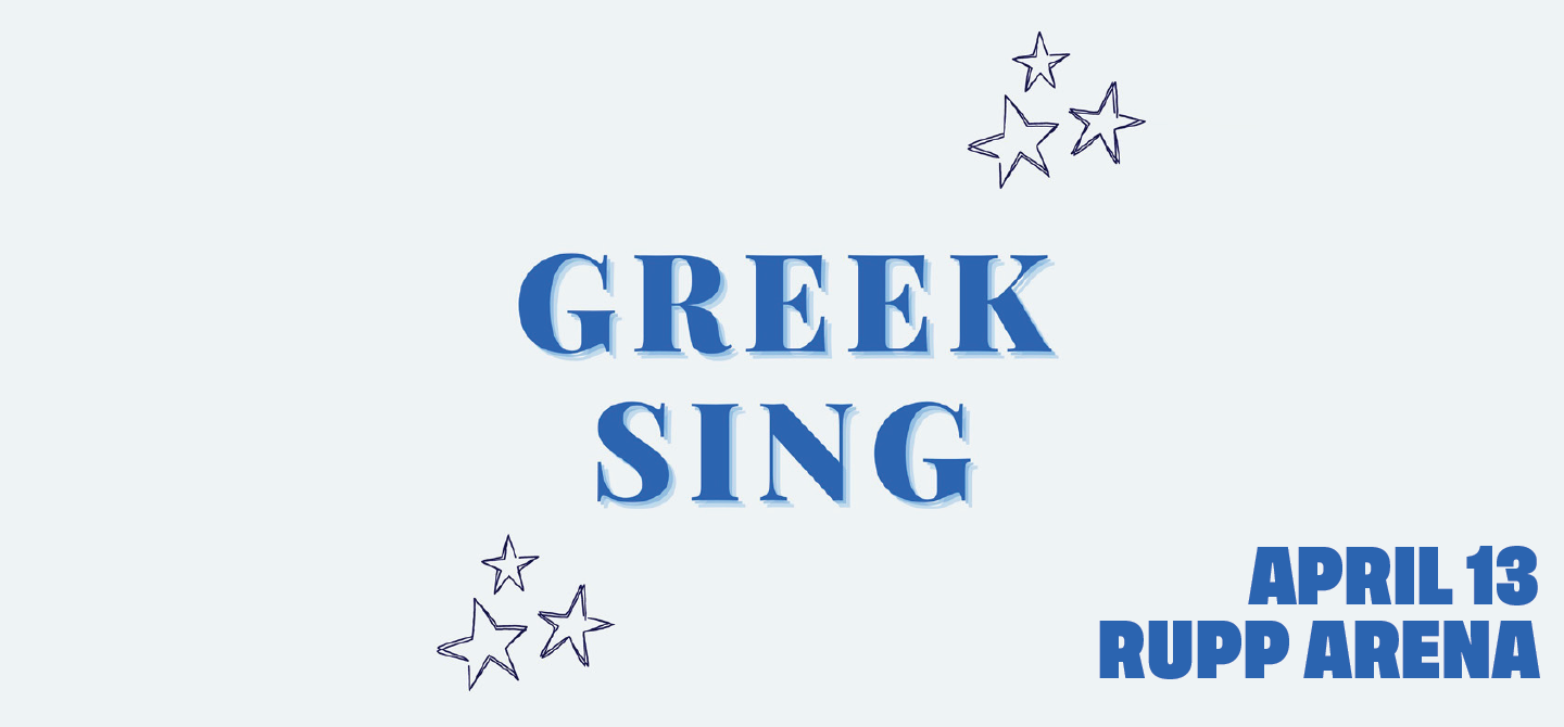 Greek Sing 2024