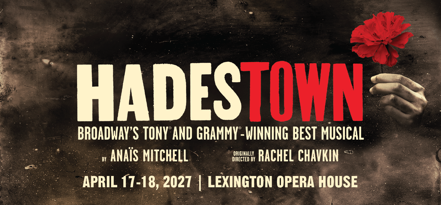 Hadestown