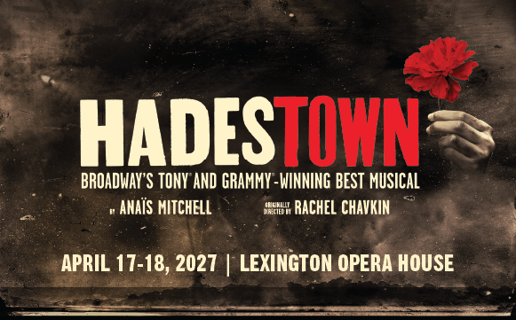 More Info for Hadestown