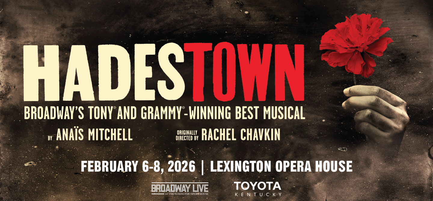 Hadestown