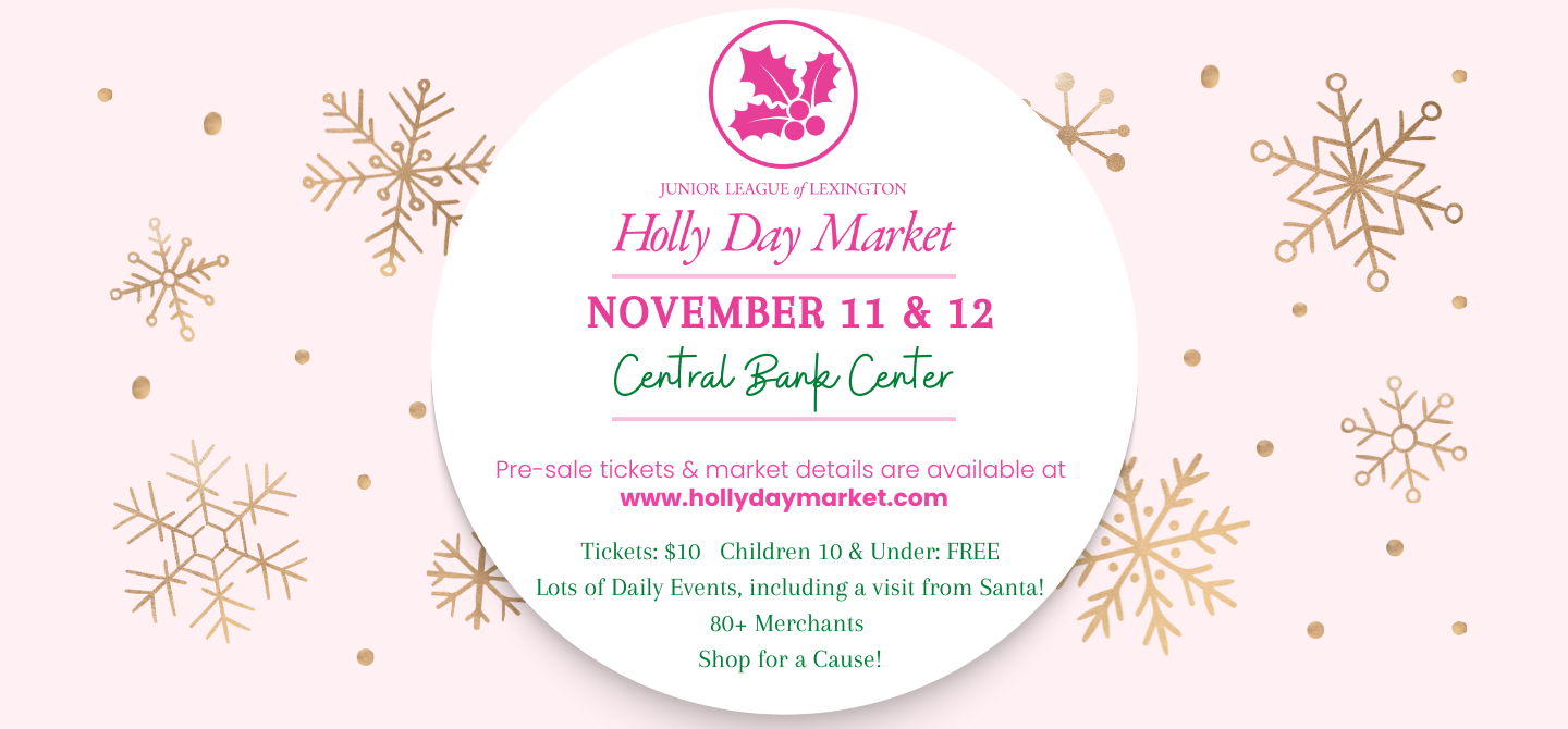 Holly Day Market Central Bank Center