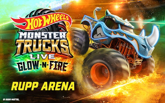 More Info for Hot Wheels Monster Trucks Live™: Glow-N-Fire 