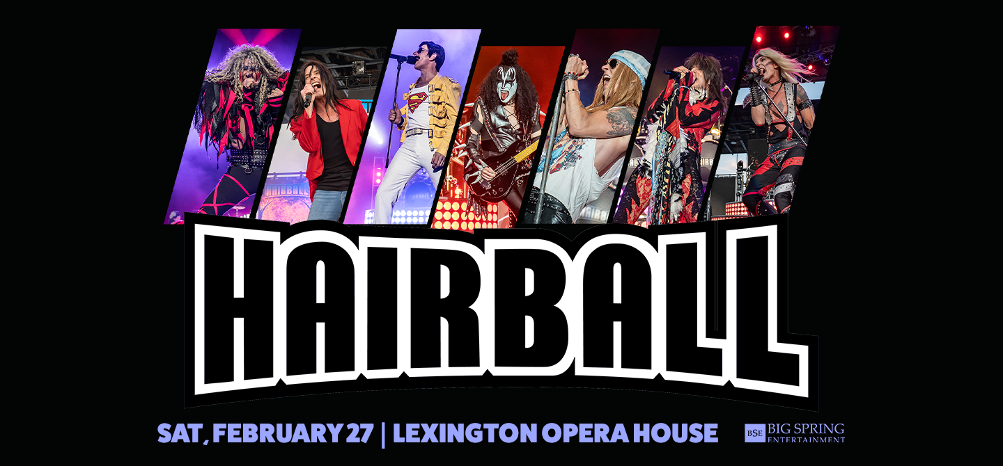 Hairball