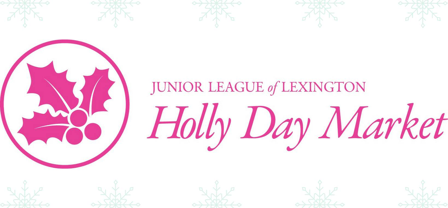 Junior League of Lexington's 14th Annual Holly Day Market