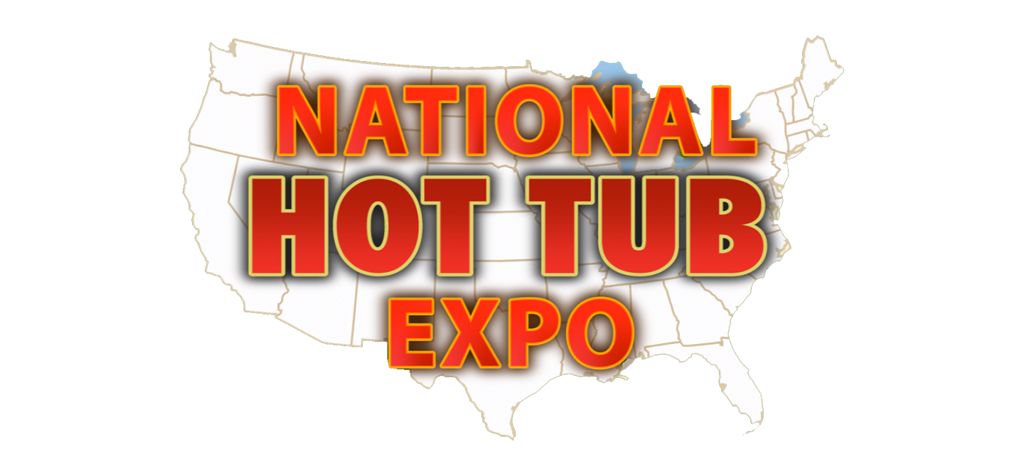 National Hot Tub Expo Central Bank Center