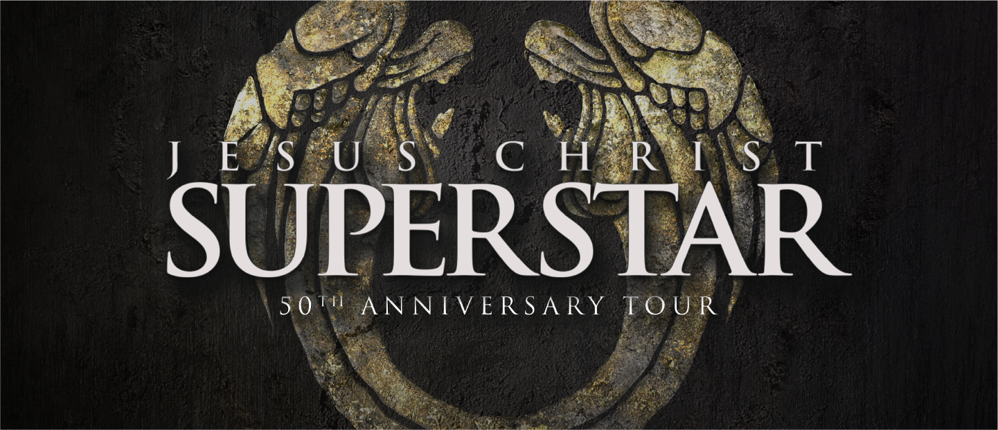 Jesus Christ Superstar