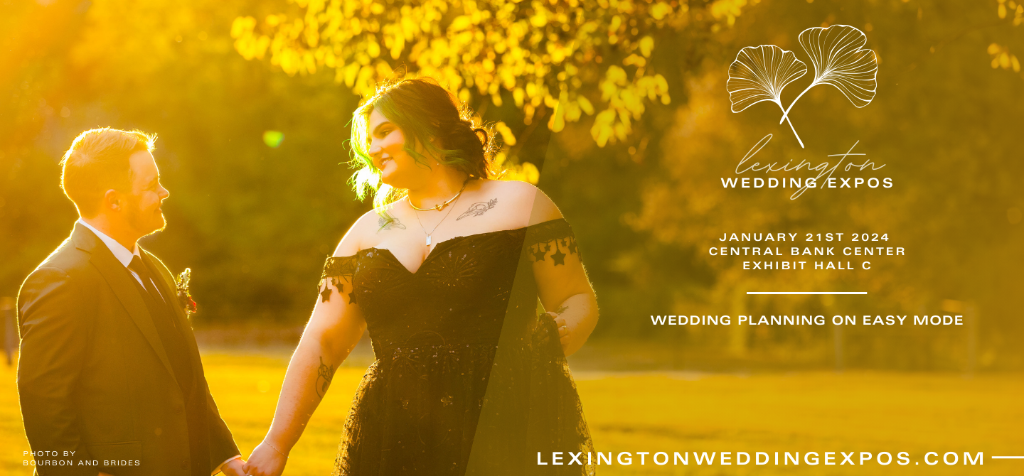 LEXINGTON WEDDING EXPOS