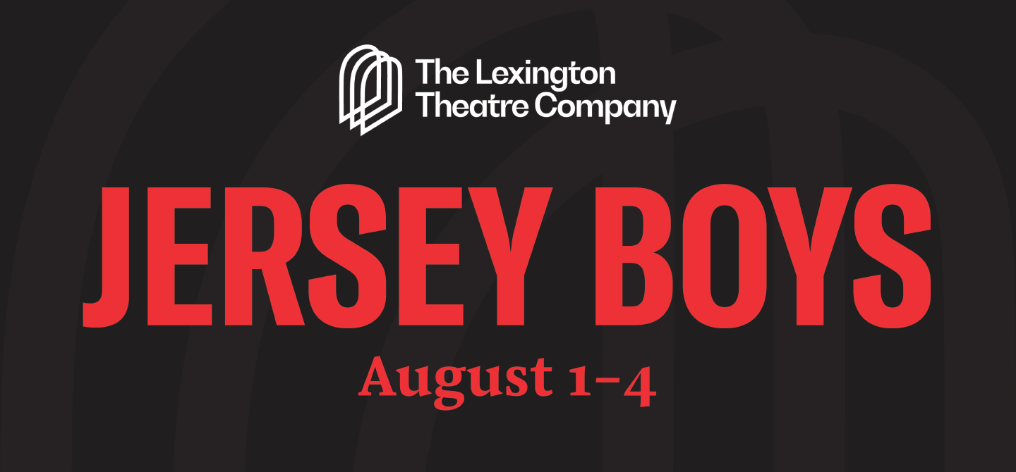 Jersey Boys