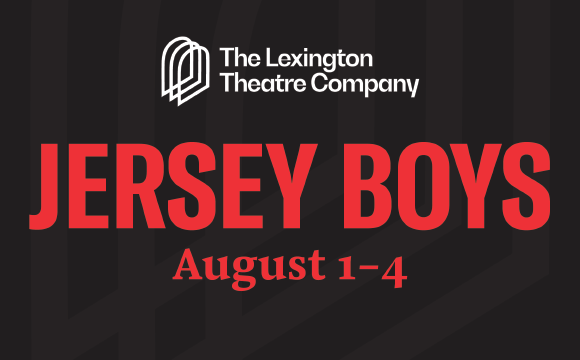 More Info for Jersey Boys