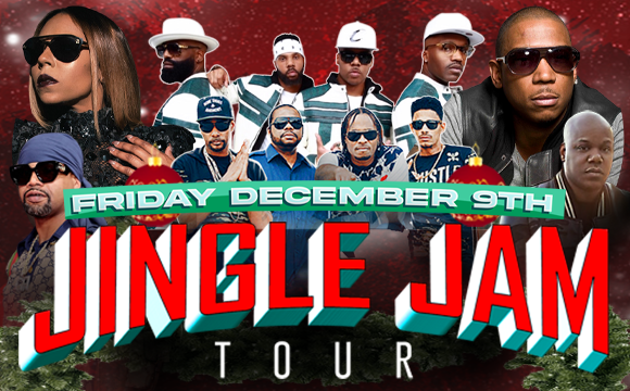 More Info for Jingle Jam