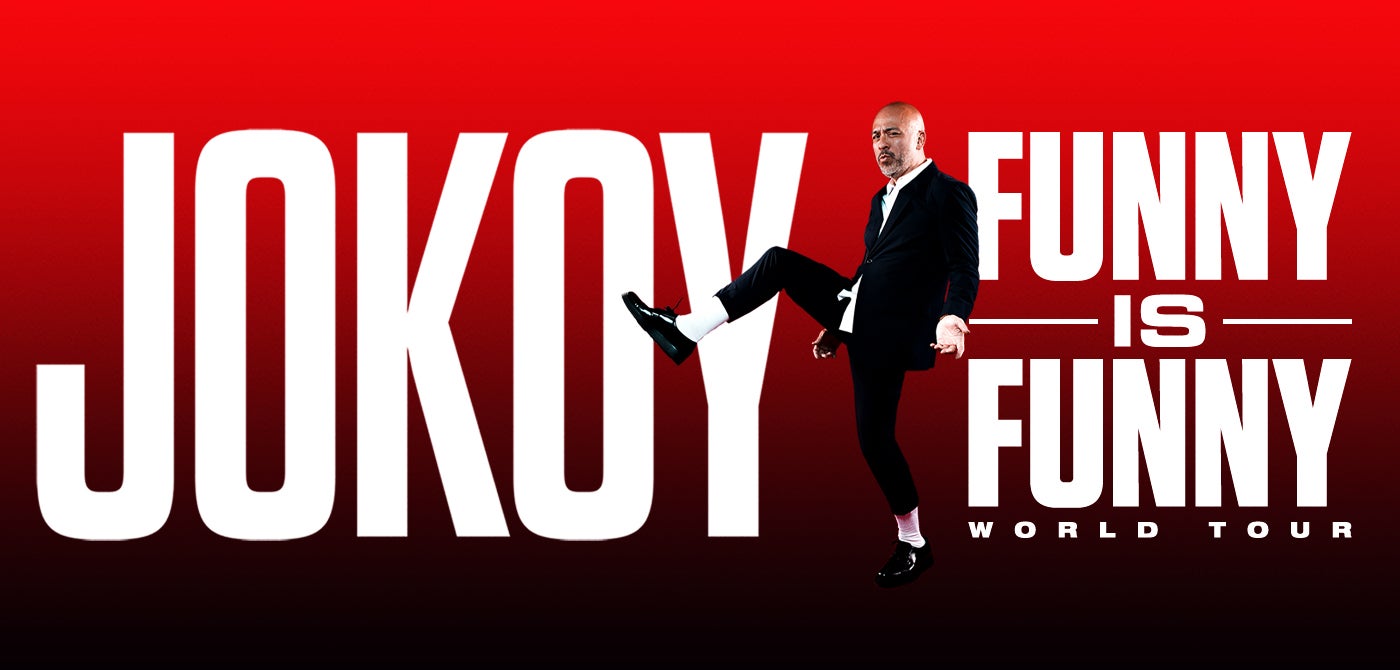 Jo Koy