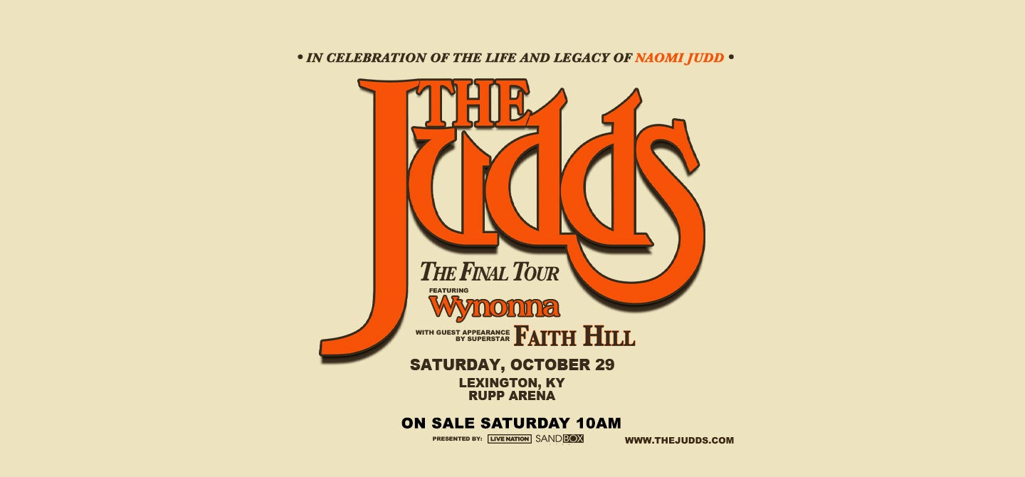 The Judds