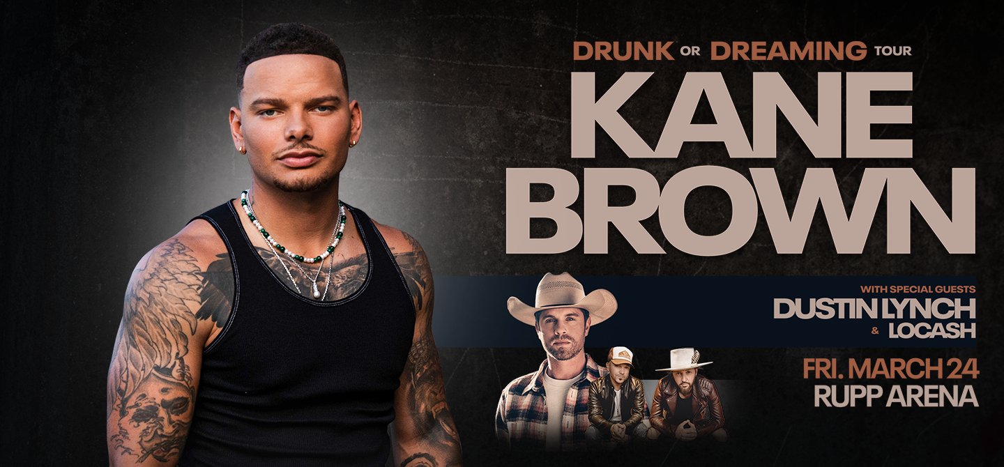 Kane Brown 