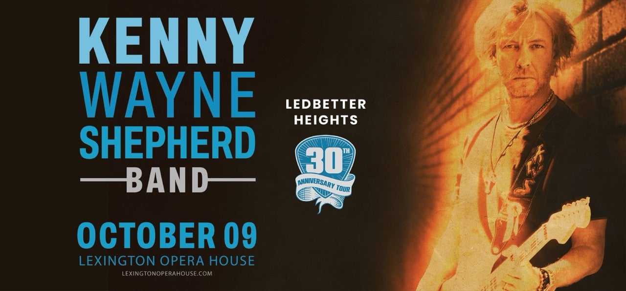 Kenny Wayne Shepherd Band