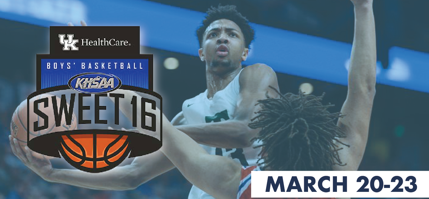KHSAA 2024 Boys